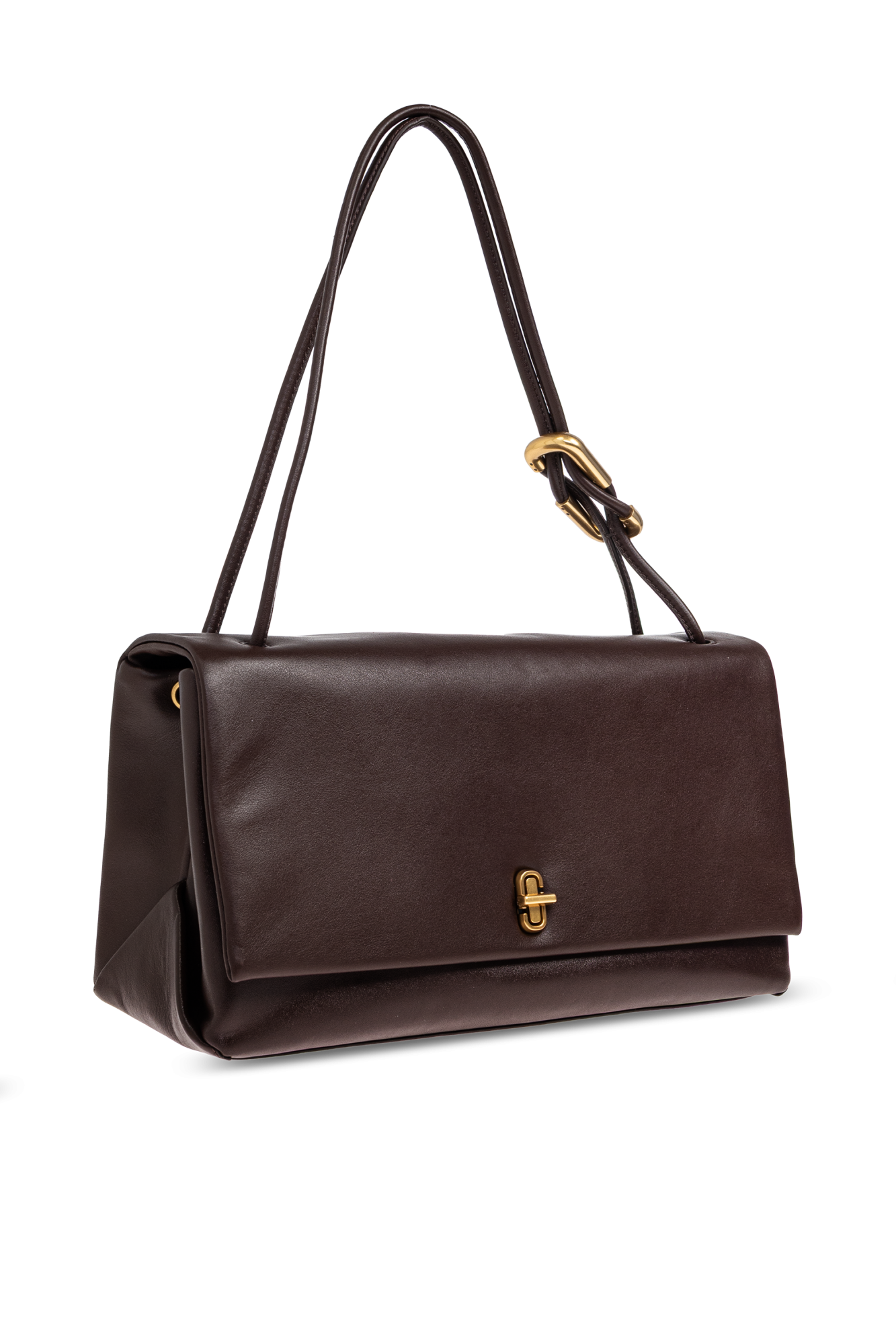 Marc Jacobs Women's The Dual Large Bag Brown